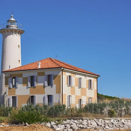 Cozy Flat With Private Garden Next To The Sea * Bibione