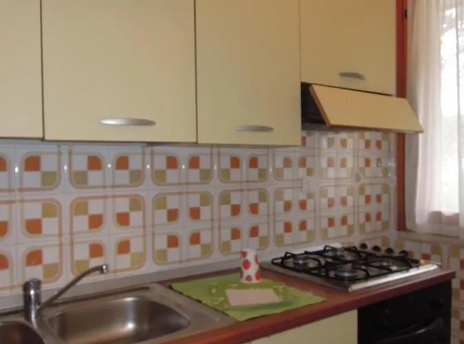Appartamento Cozy Flat With Private Garden Next To The Sea Bibione