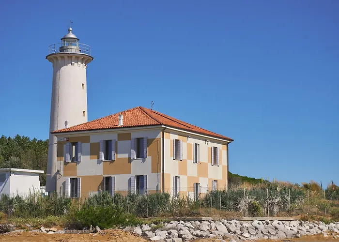 Cozy Flat With Private Garden Next To The Sea * Bibione