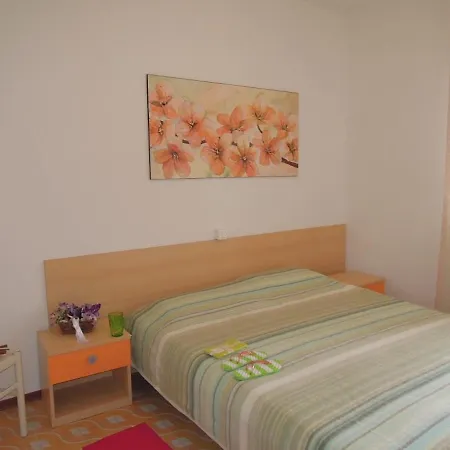 Three-room Flat With Private Garden Next To The Sea * Bibione