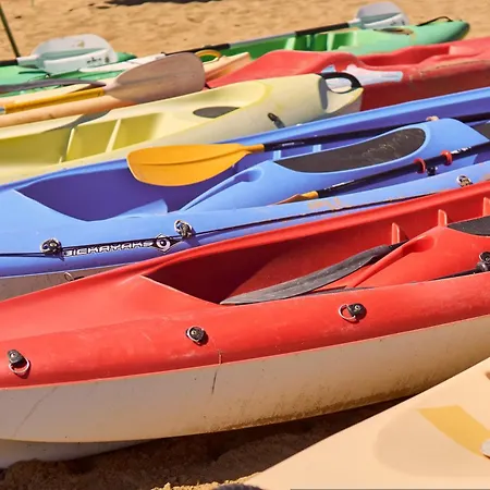 Three-room Flat With Private Garden Next To The Sea * Bibione