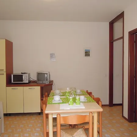 Cozy Flat With Private Garden Next To The Sea * Bibione