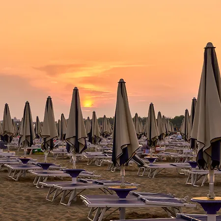 Appartement Cozy Flat With Private Garden Next To The Sea Bibione
