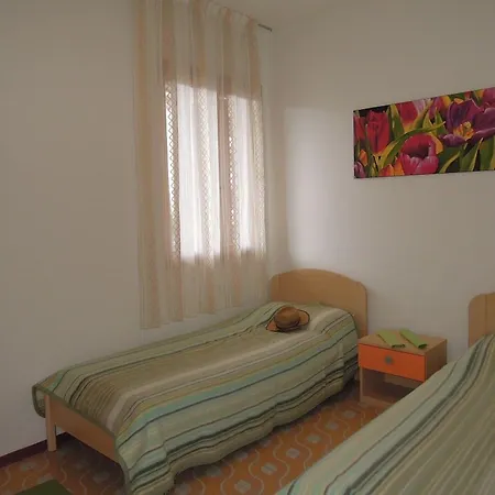 Cozy Flat With Private Garden Next To The Sea Bibione