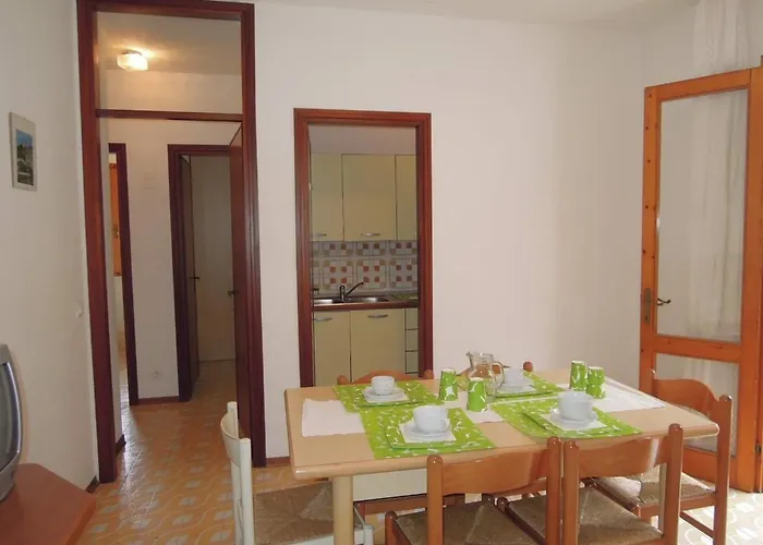 Appartement Cozy Flat With Private Garden Next To The Sea