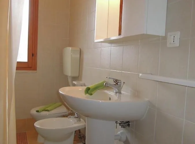 Cozy Flat With Private Garden Next To The Sea * Bibione