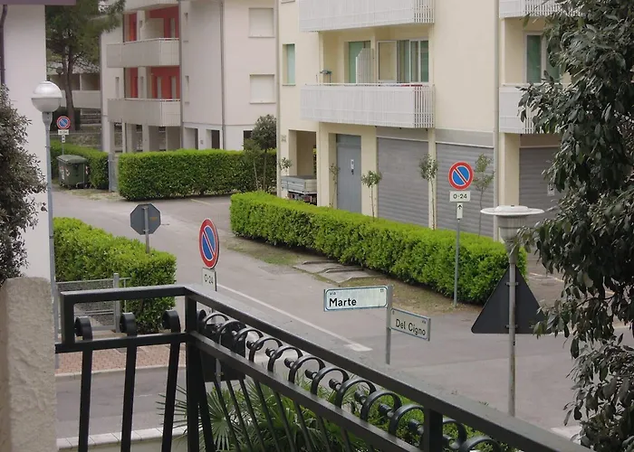 Cozy Flat With Private Garden Next To The Sea Bibione