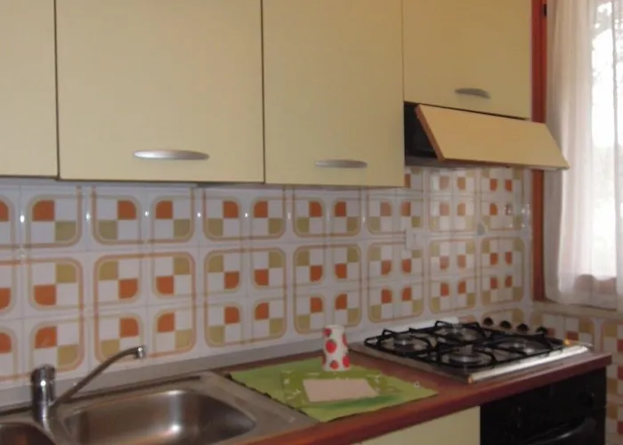 Cozy Flat With Private Garden Next To The Sea *